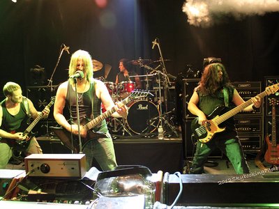 The Worshyp Live 2012