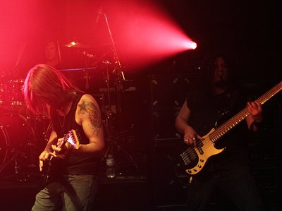 Marz & Mig