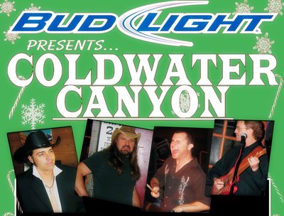 Coldwater Canyon photo