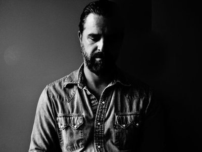 Chris Hennessee photo