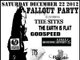 Fall Out Party