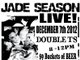 Jade Season Debute