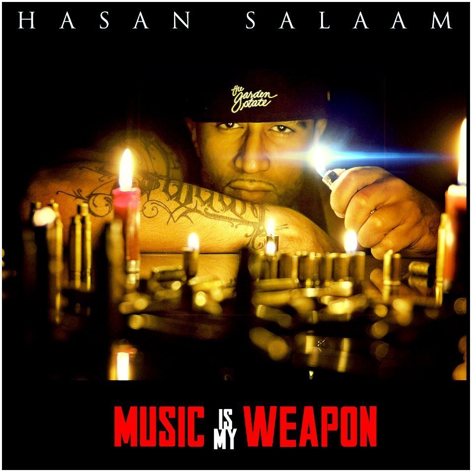 洋楽 g-rap Hasan YouTube