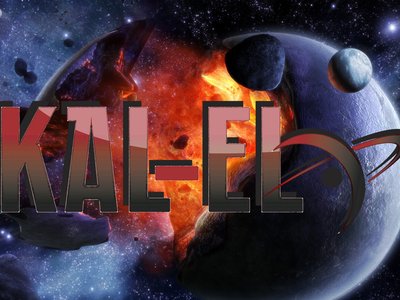 Kal-El photo