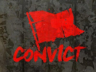 Convict