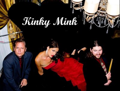 Kinky Mink photo