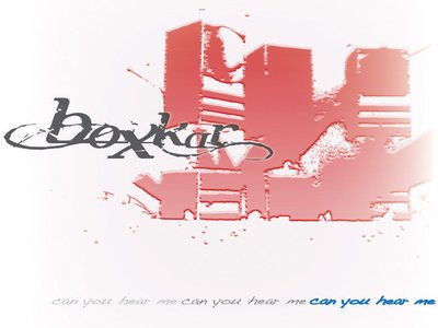 Boxkar photo