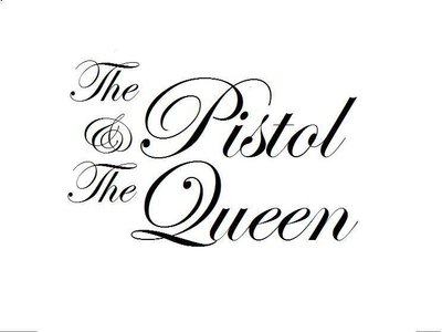 The Pistol & The Queen photo