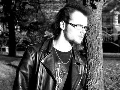 Johnny Crabb photo