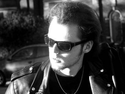 Johnny Crabb photo