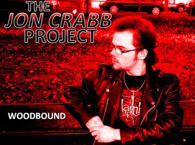 Johnny Crabb photo