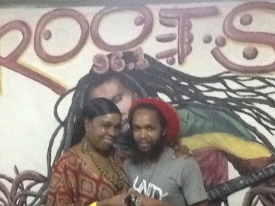 Micah Shemaiah interview with Mama Isis