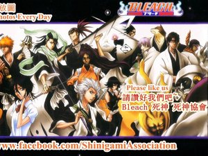 死神 BLEACH 4K/中日歌词】死神BLEACH ED30『MASK』_哔哩哔哩_bilibili