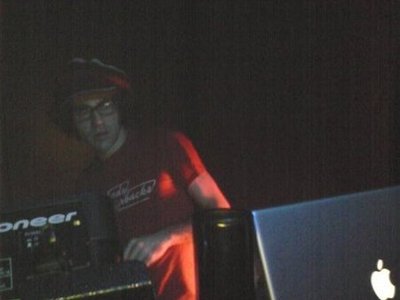 FroBot photo