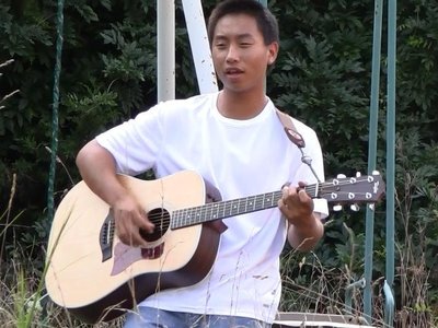 Sam Capolongo photo
