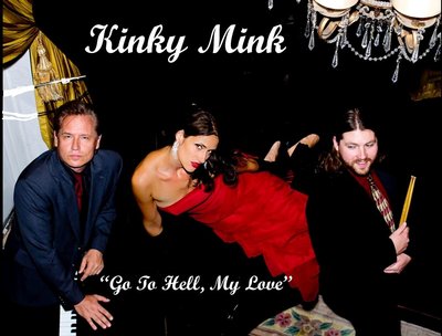 Kinky Mink photo