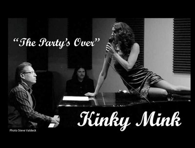 Kinky Mink photo