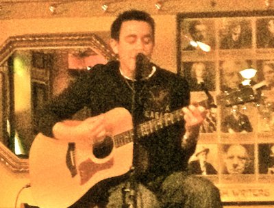 Dan Marafino photo
