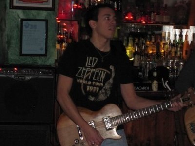 Dan Marafino photo
