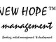 New Hope Management Logo
