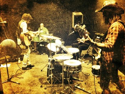 Ted Z and The Wranglers photo