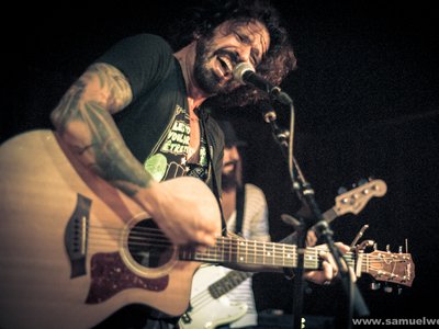 Ted Z and The Wranglers photo