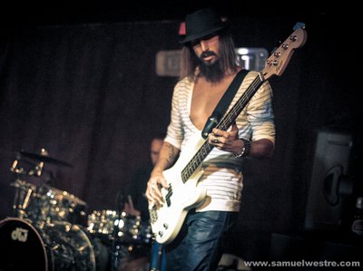 Ted Z and The Wranglers photo