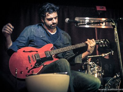 Ted Z and The Wranglers photo