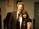 Ricky Byrd and Danielle