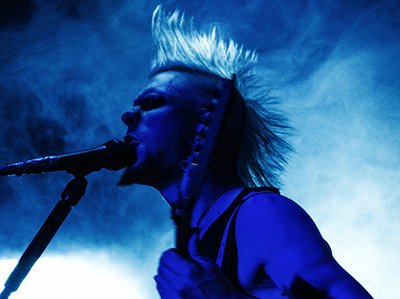 Live @ LED Newcastle