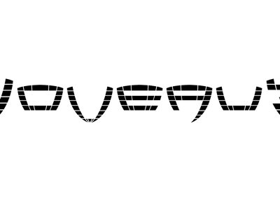 Noveaux Logo
