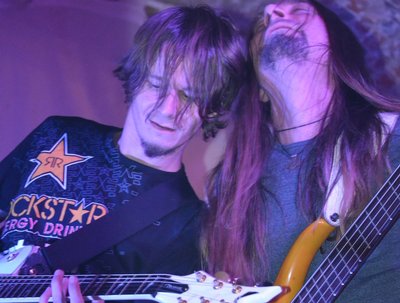 Vespera photo