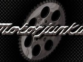Motorjunkie photo