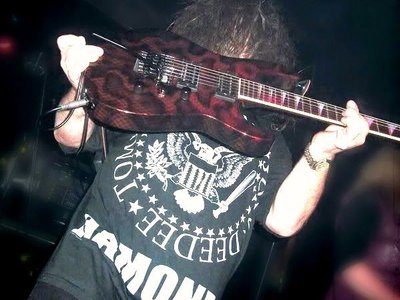 BillyV - Lead Guitars photo
