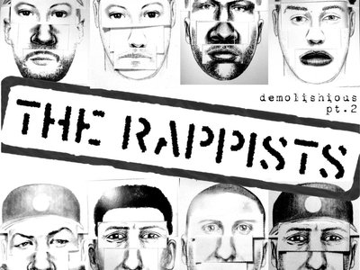 The Rappists photo