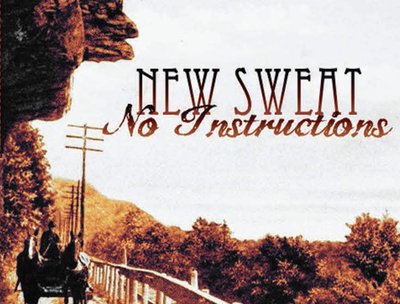 New Sweat photo
