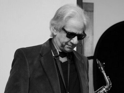 Gus Mancini The Sultan Of Sonic Soul™ photo