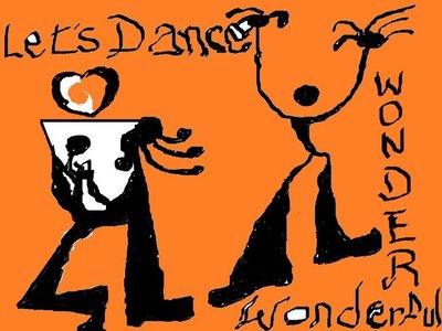 Let's Dance