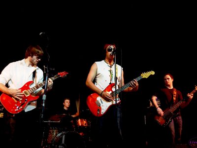 American Music Standard photo