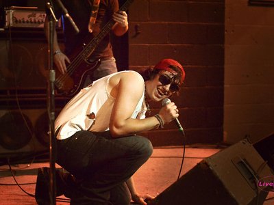 American Music Standard photo
