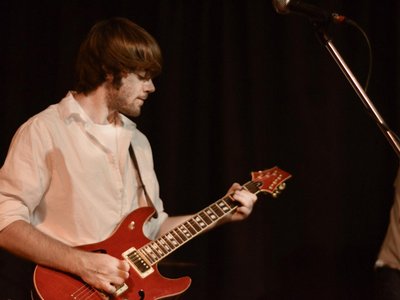 American Music Standard photo