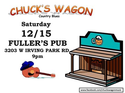 THIS SATURDAY! 12/15