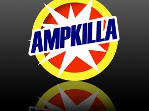AMPKILLA photo