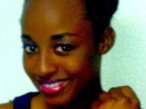 Nohemie an artist I'm working with
