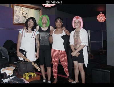 The Doel's