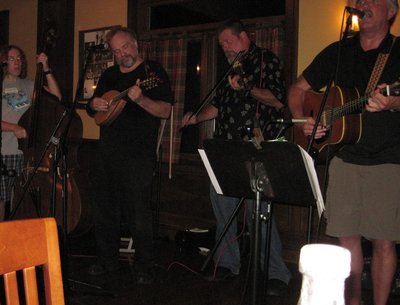 Fairfield CT Gaelic American Club Show