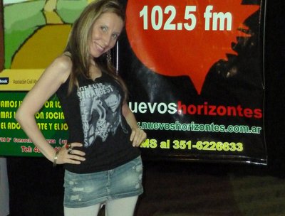Roxana Conti photo