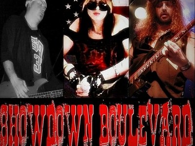 Showdown Boulevard photo
