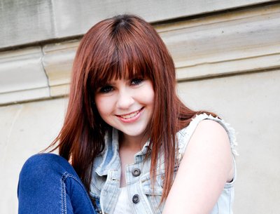 Maria Diebolt photo