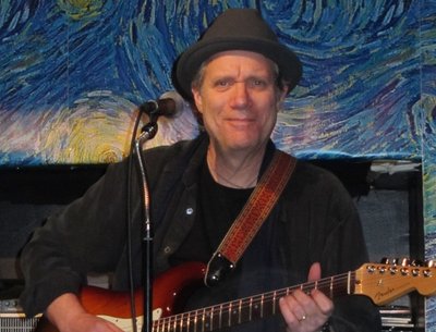 Pete Special 